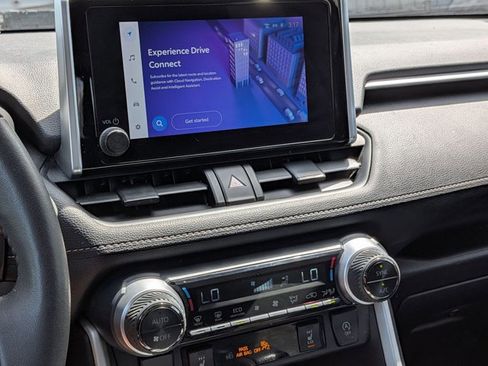 Used 2023 Toyota RAV4 XLE w/ Convenience Package AWD/4WD image 5