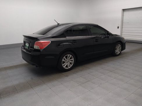 Used 2015 Subaru Impreza 2.0i Premium AWD/4WD image 10