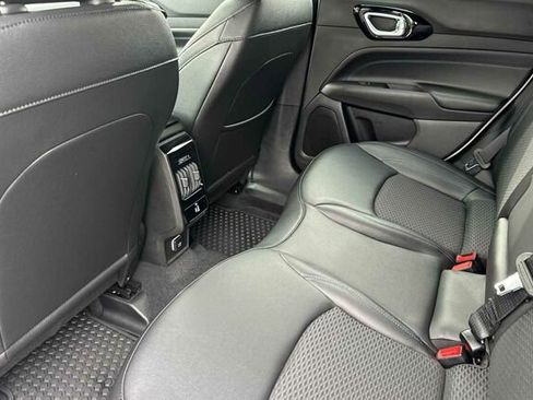 New 2026 Jeep Compass Latitude w/ Quick Order Package 29K image 9