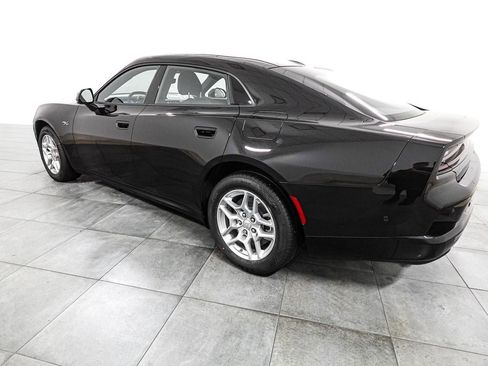 New 2026 Dodge Charger GT w/ Driver Convenience Group AWD/4WD image 5