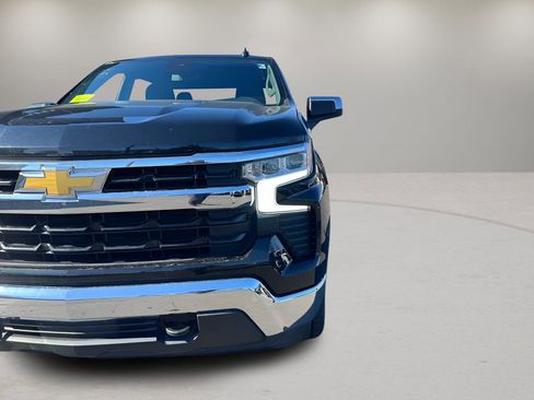 Used 2023 Chevrolet Silverado 1500 LT image 24