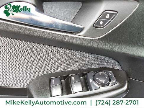 Certified 2022 Chevrolet TrailBlazer LT w/ Convenience Package image 16