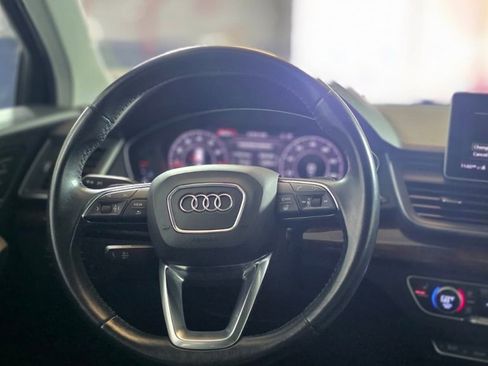 Used 2018 Audi Q5 2.0T Premium Plus w/ Premium Plus Package image 13