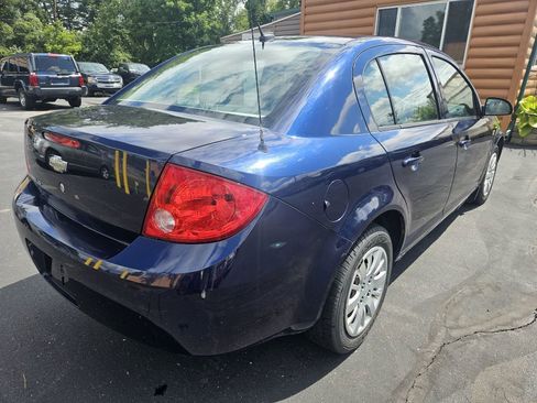 Used 2009 Chevrolet Cobalt LS image 9