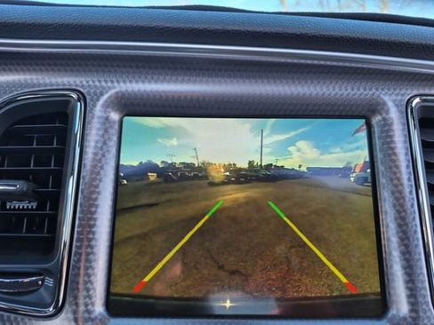 Used 2019 Dodge Challenger SRT Hellcat Redeye image 26