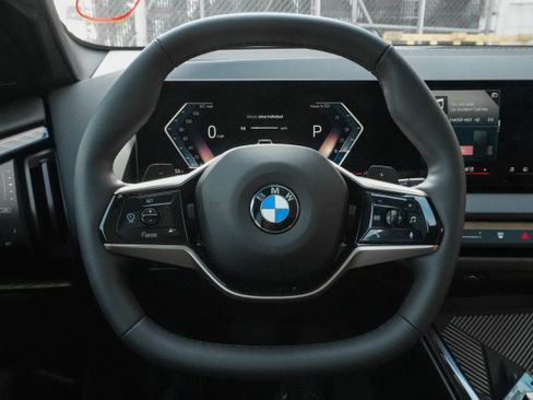 Used 2025 BMW X3 xDrive30i w/ Premium Package AWD/4WD image 15