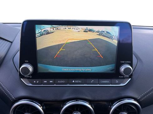 Used 2022 Nissan Sentra SV w/ Electronics Package image 20