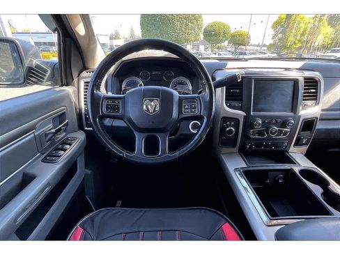 Used 2013 RAM 2500 Lone Star AWD/4WD image 5