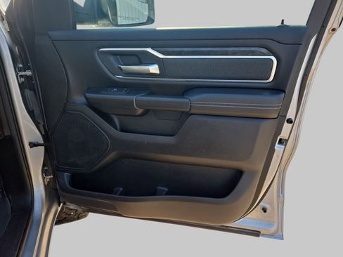 Used 2021 RAM 1500 Big Horn AWD/4WD image 11