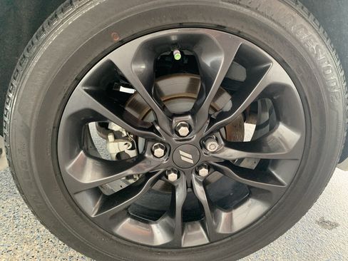 Used 2023 Dodge Durango R/T w/ Blacktop Package RWD image 33