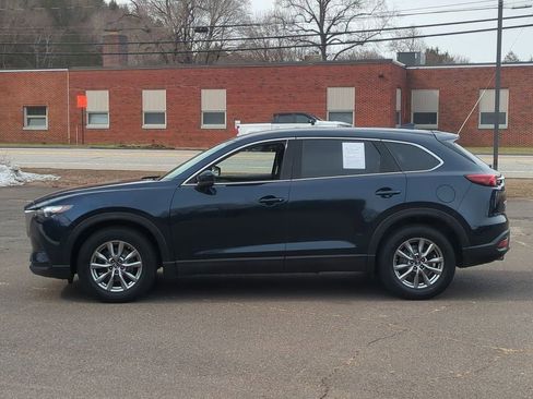 Used 2019 MAZDA CX-9 Touring image 7