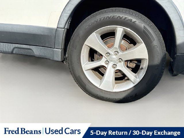 Used 2014 Subaru Outback 2.5i Limited w/ Moonroof Package AWD/4WD image 37