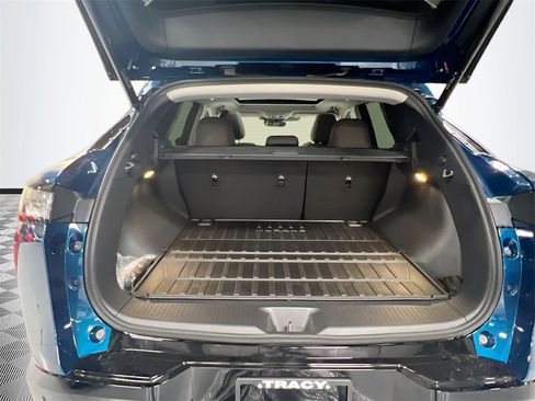 New 2026 Nissan Murano Platinum image 26