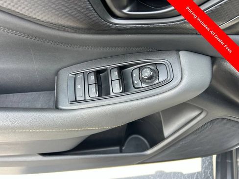 Used 2023 Subaru Outback Wilderness AWD/4WD image 4