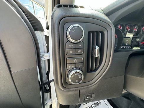New 2025 GMC Sierra 1500 Pro w/ Pro Value Package image 15