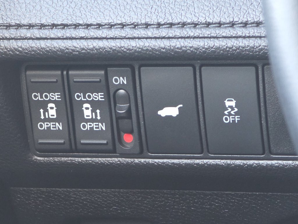 Used 2026 Honda Odyssey EX-L image 19