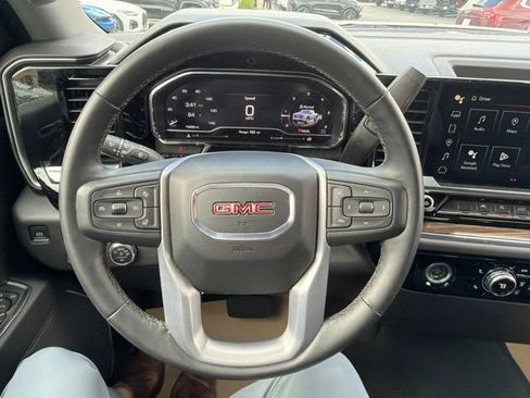 Used 2024 GMC Sierra 1500 Elevation AWD/4WD image 24