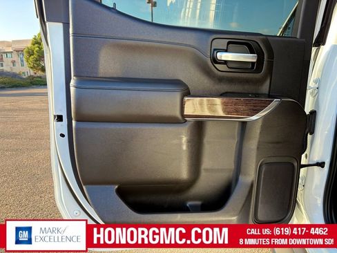 Used 2020 GMC Sierra 1500 SLE w/ SLE Value Package RWD image 18