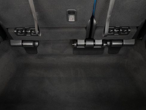 Certified 2024 Honda Odyssey EX-L image 11