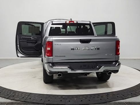 Used 2026 RAM 1500 Big Horn AWD/4WD image 15