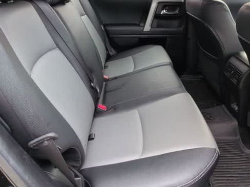 Used 2023 Toyota 4Runner SR5 Premium w/ Moonroof Package AWD/4WD image 21