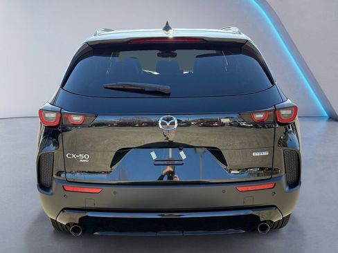 New 2026 MAZDA CX-50 AWD 2.5 Hybrid w/ Premium Pkg image 4