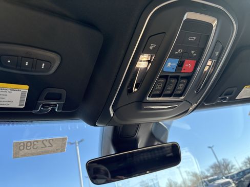 New 2026 Jeep Grand Cherokee Limited AWD/4WD image 42