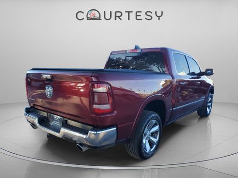 Used 2019 RAM 1500 Limited image 3