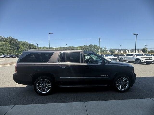 Used 2017 GMC Yukon XL SLT w/ Premium Edition RWD image 26