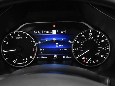 Used 2022 Nissan Murano Platinum image 22