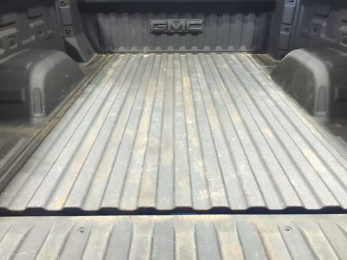 Used 2023 GMC Sierra 1500 Elevation w/ Preferred Package AWD/4WD image 40