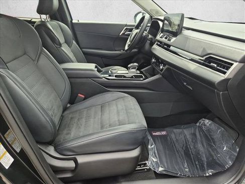 Used 2025 Mitsubishi Outlander SE FWD image 20