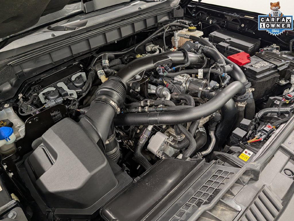 Used 2024 Ford Bronco Raptor AWD/4WD image 33