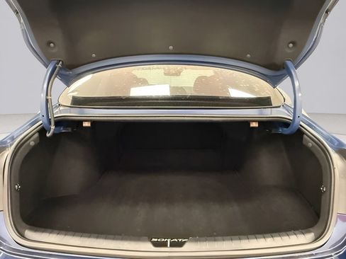 Used 2020 Hyundai Sonata Limited w/ Cargo Package FWD image 29