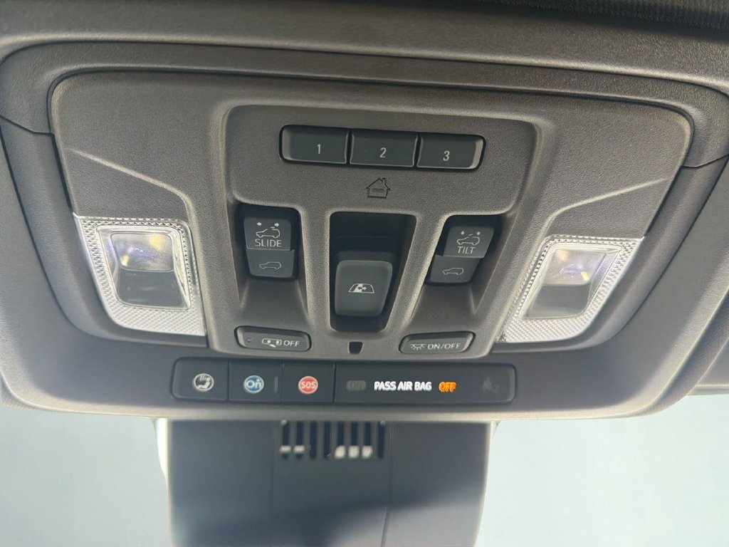 Used 2022 GMC Sierra 1500 Denali AWD/4WD image 28