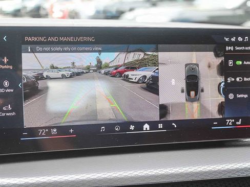 New 2026 BMW 430i Convertible w/ M Sport Package image 22