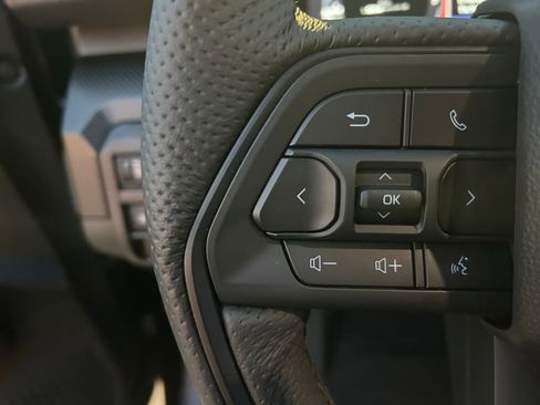 Used 2025 Toyota Tacoma TRD Pro image 16