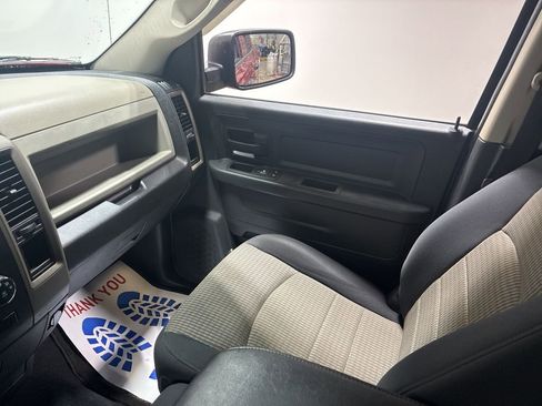 Used 2012 RAM 1500 Tradesman w/ ST Popular Equipment Group image 31