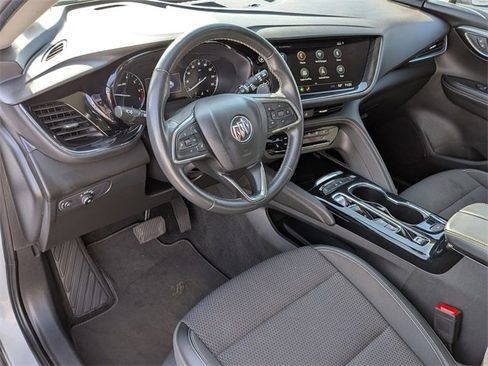 Used 2022 Buick Envision Preferred image 16