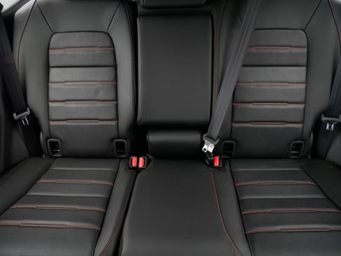 Used 2026 Honda CR-V Sport-L image 13