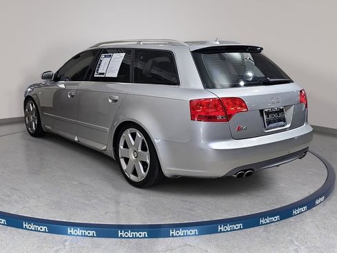 Used 2005 Audi S4 Avant AWD/4WD image 8