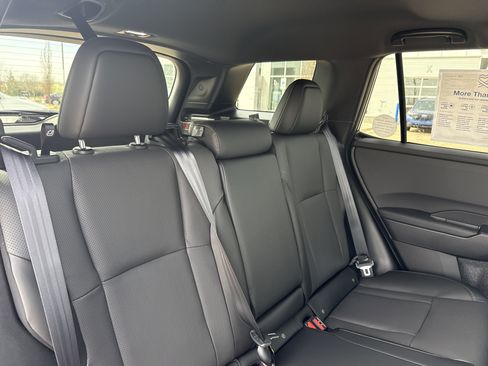 New 2026 Subaru Outback Wilderness AWD/4WD image 9