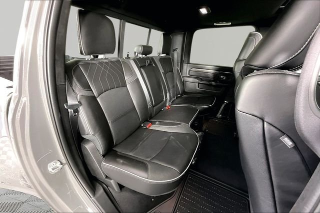 New 2026 RAM 3500 Limited AWD/4WD image 10