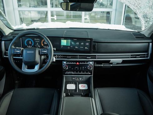 New 2026 Hyundai Santa Fe SEL image 15