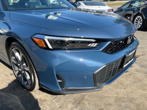 Used 2026 Honda Civic Sport Touring image 65