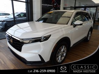 Used 2024 Honda CR-V EX video 1