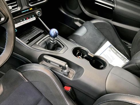 Used 2024 Ford Mustang Dark Horse w/ Dark Horse Handlin Package image 15