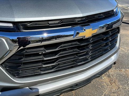 Used 2025 Chevrolet TrailBlazer LT image 31