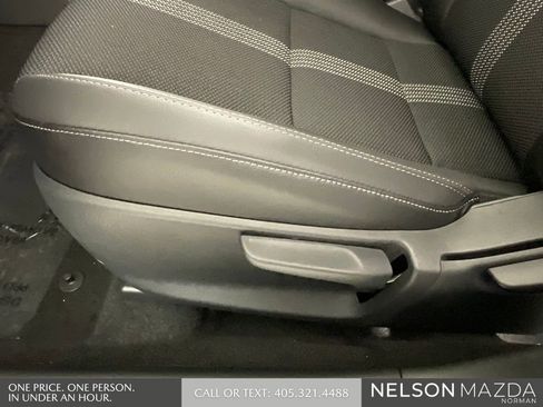New 2026 MAZDA CX-50 AWD 2.5 S w/ Cargo Package image 25