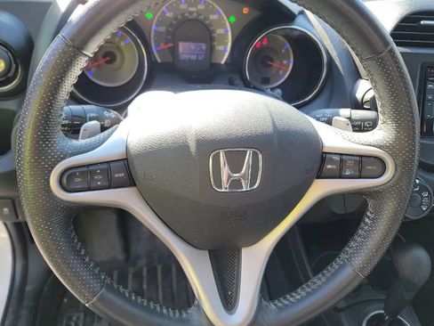 Used 2013 Honda Fit Sport image 16
